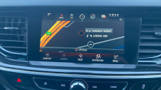 Vauxhall Insignia 1.6 Turbo D [136] Elite Nav 5dr Auto Diesel Hatchback